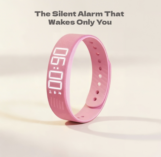 SOZO Wake Up Band