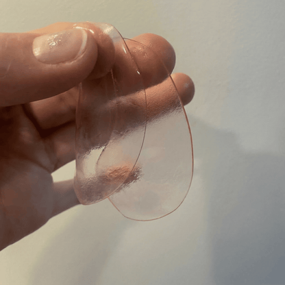 SOZO Collagen Eye Patches