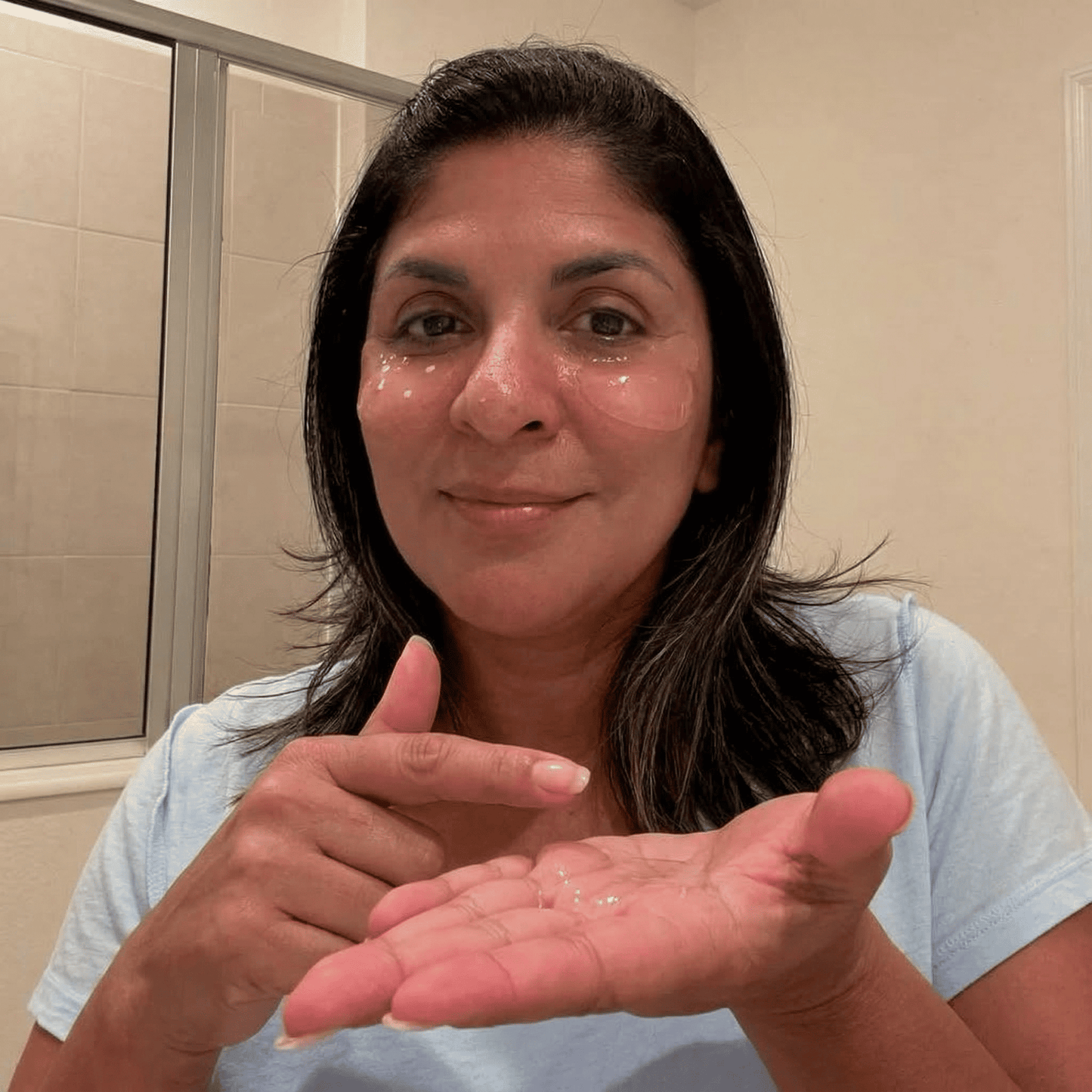 SOZO Collagen Eye Patches