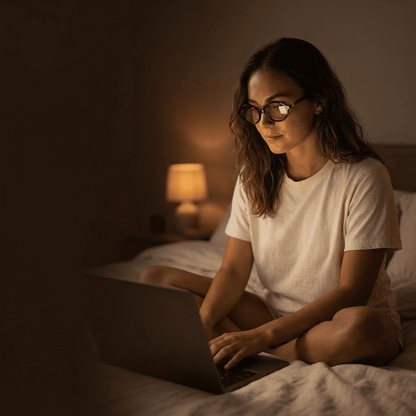 SOZO Blue Light Glasses