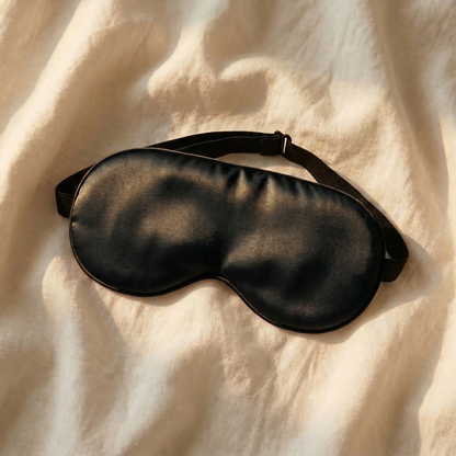SOZO Silk Sleep Mask