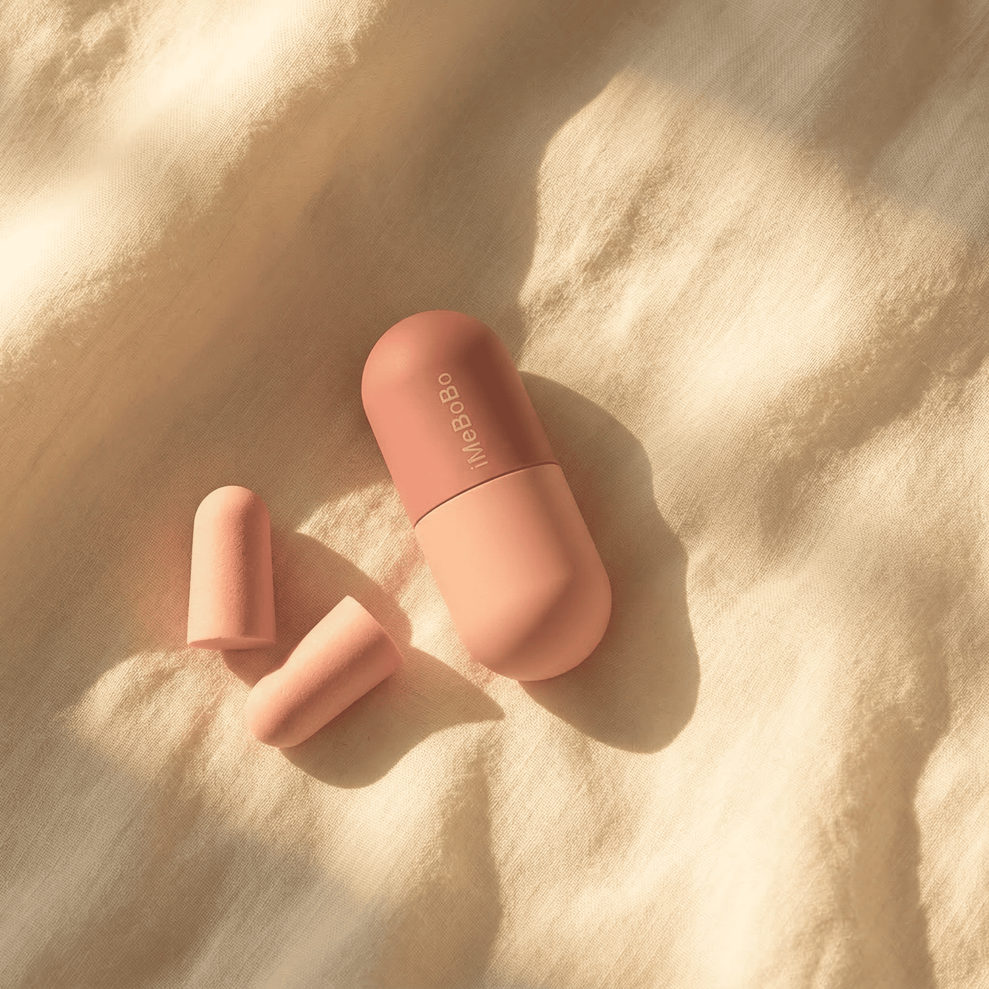 SOZO Premium Ear Plugs