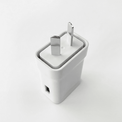 SOZO USB Charging Plug