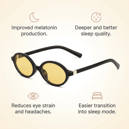SOZO Blue Light Glasses