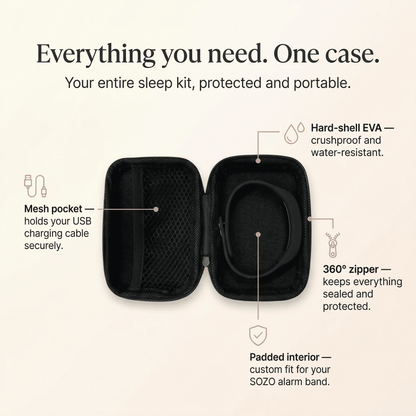 SOZO Storage Case