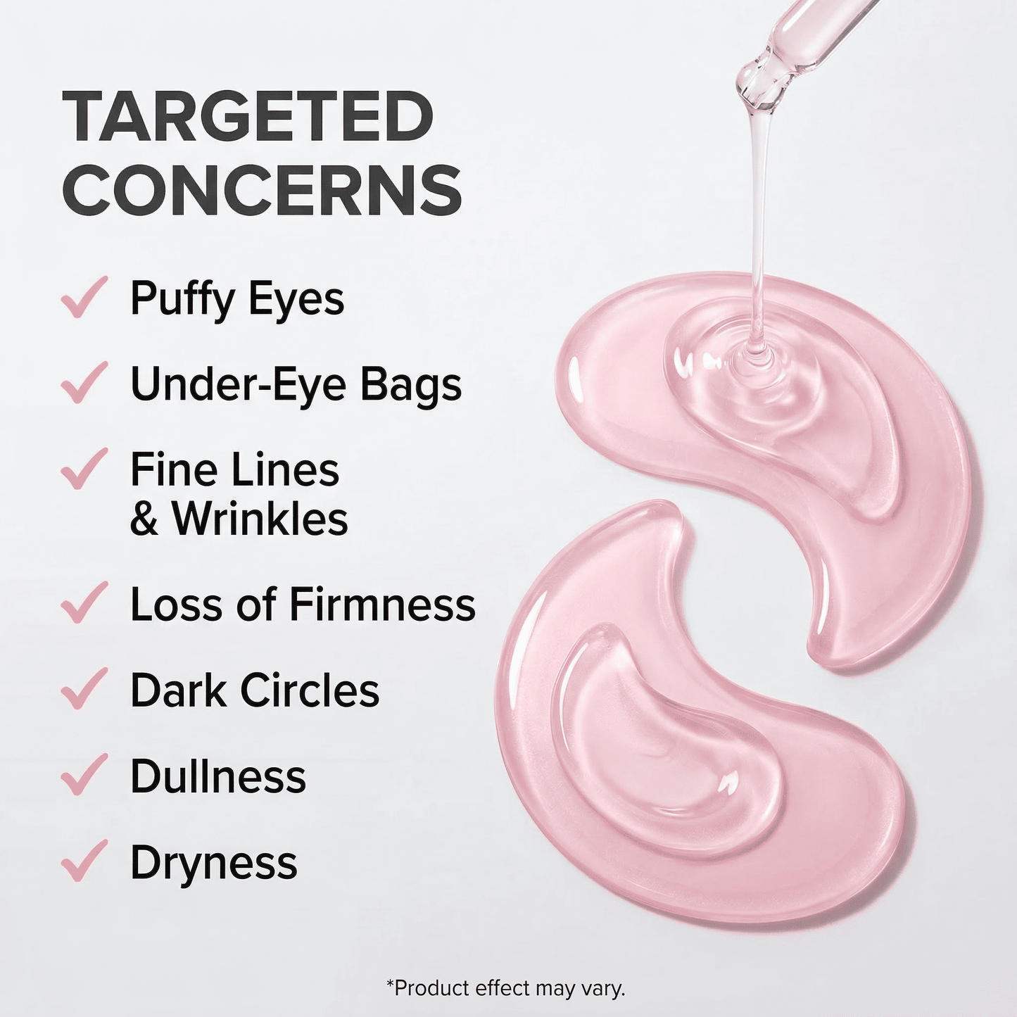 SOZO Collagen Eye Patches