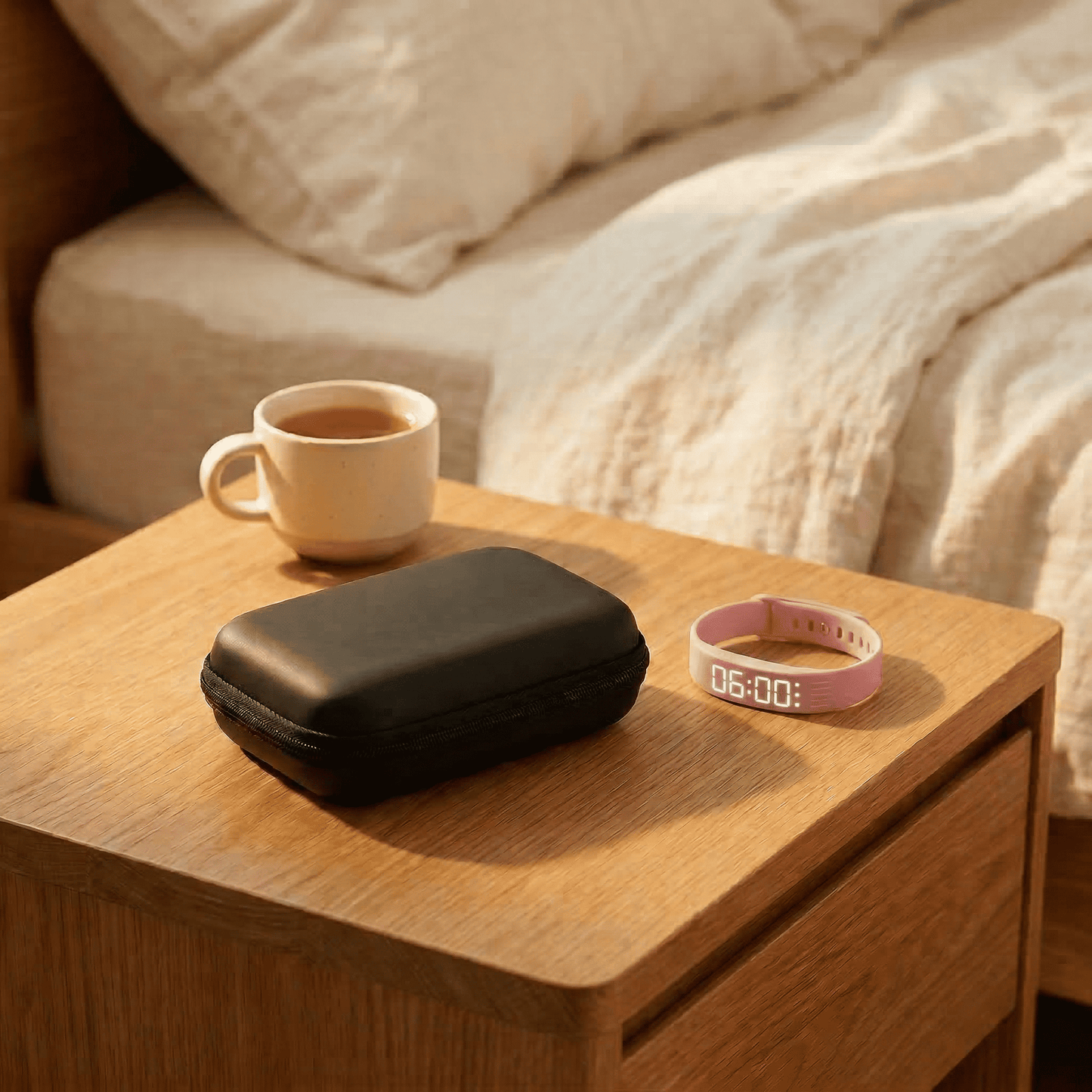 SOZO Storage Case