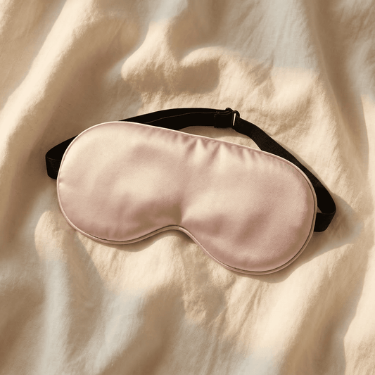 SOZO Silk Sleep Mask